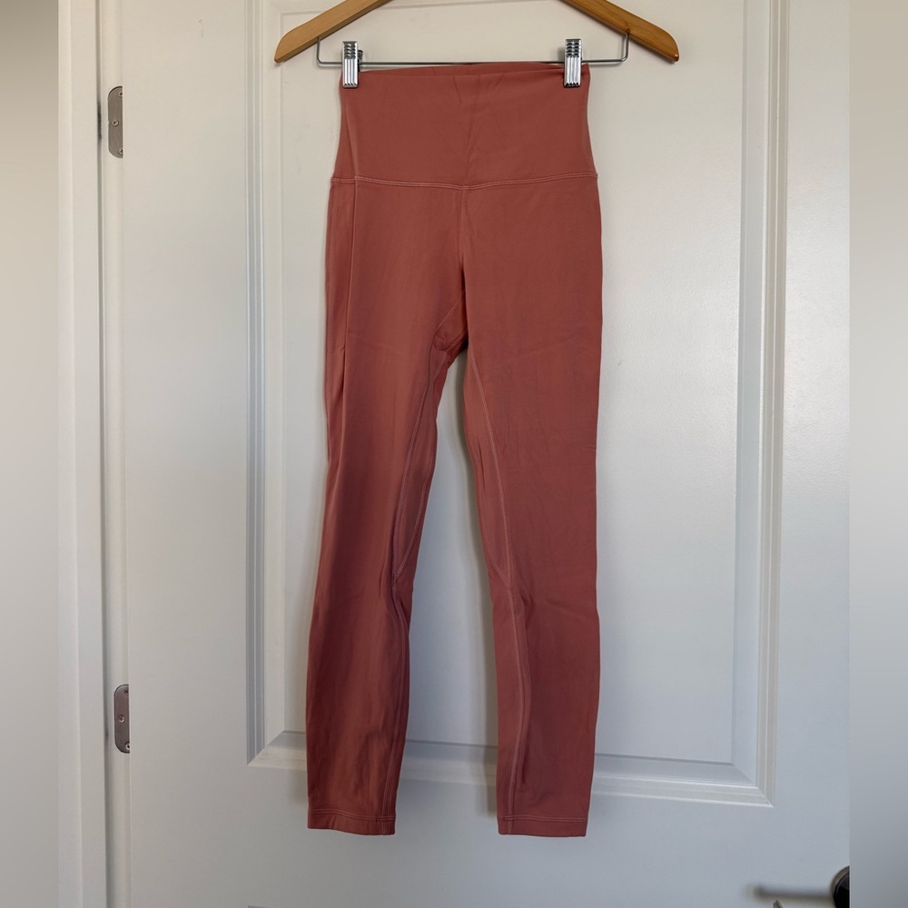 Lululemon Athletica Align Leggings